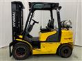 Used Forklifts
